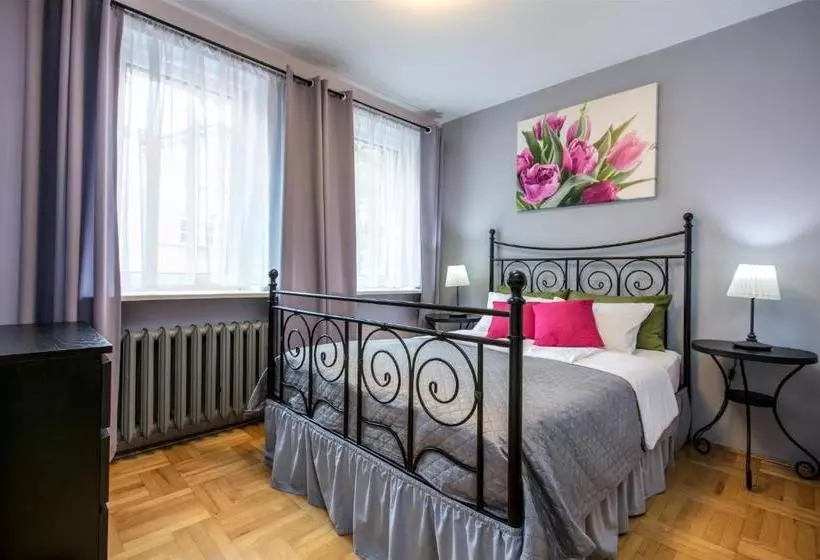 The Secret Garden Hostel