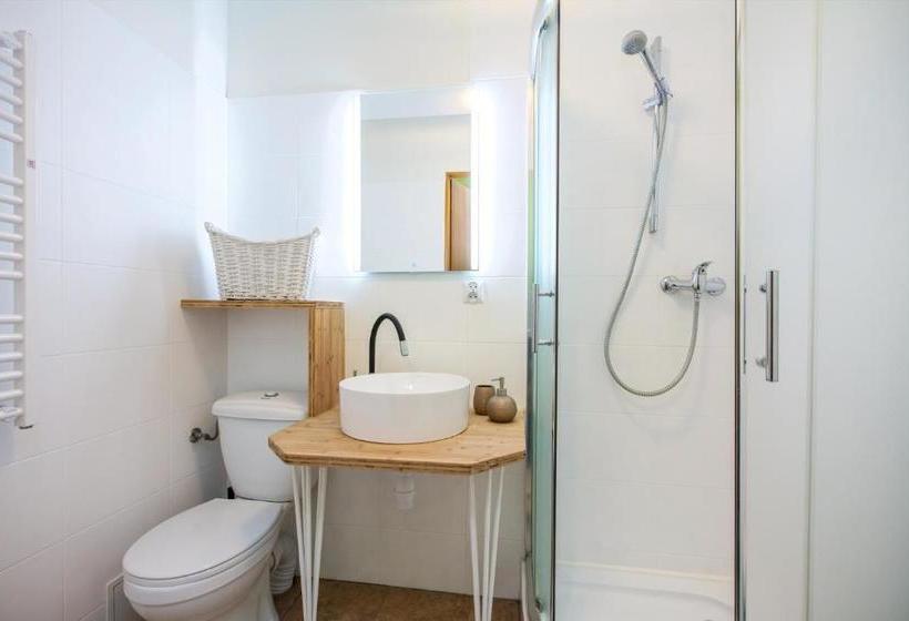 The Secret Garden Hostel