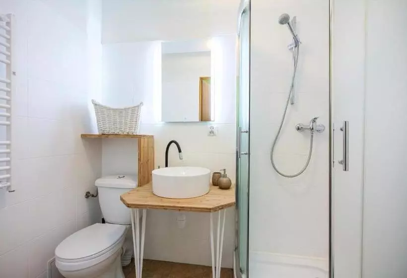 The Secret Garden Hostel