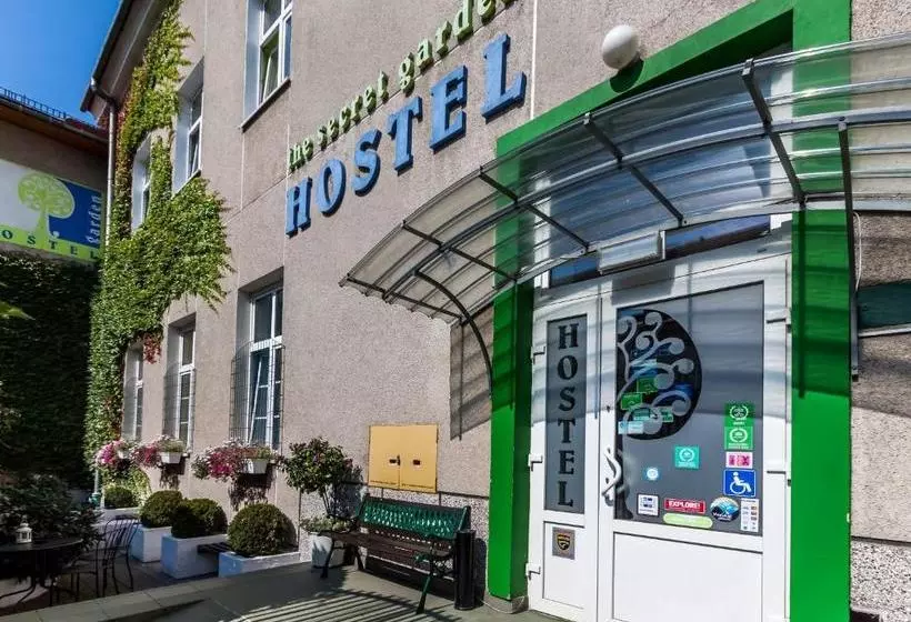 The Secret Garden Hostel