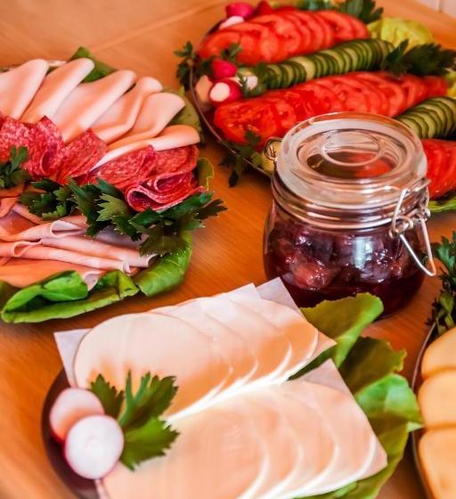 The Secret Garden Hostel