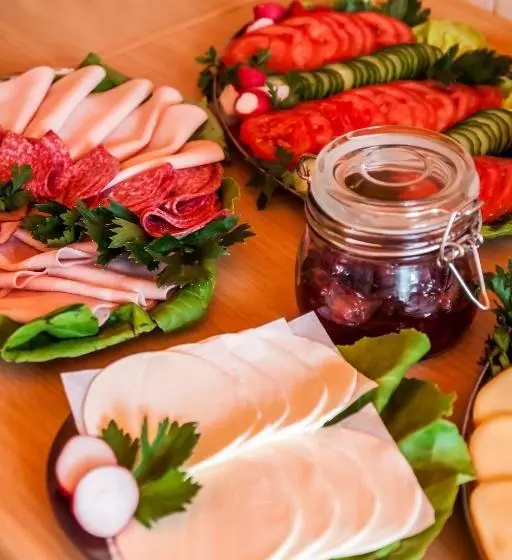 The Secret Garden Hostel