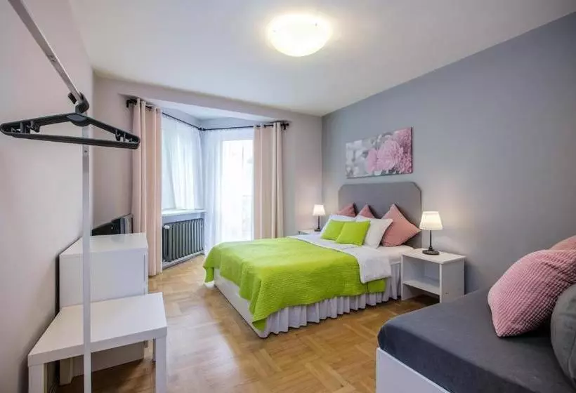 The Secret Garden Hostel