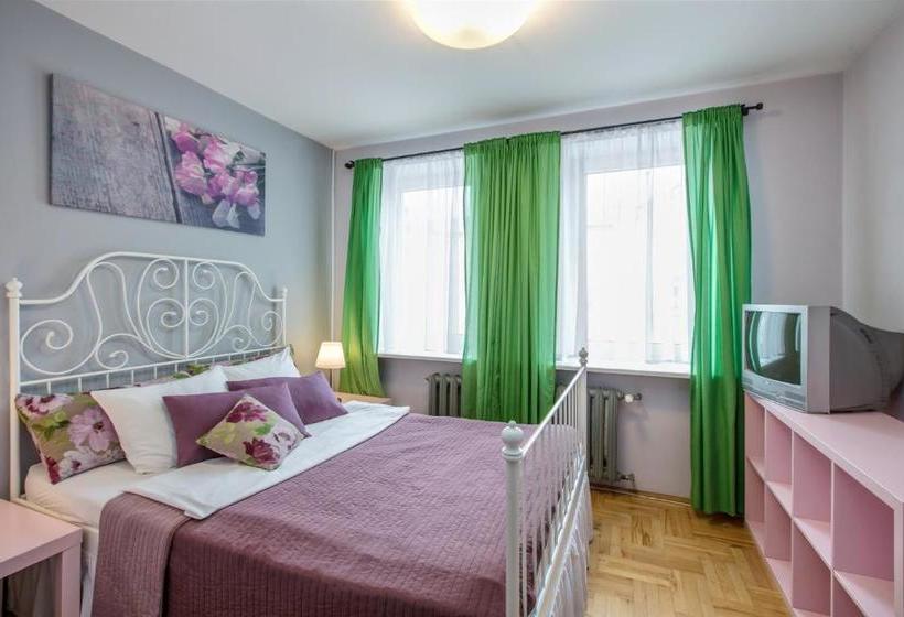 The Secret Garden Hostel