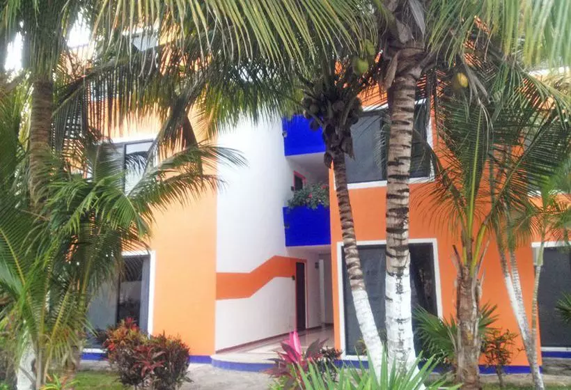 Hotel Wishtulum