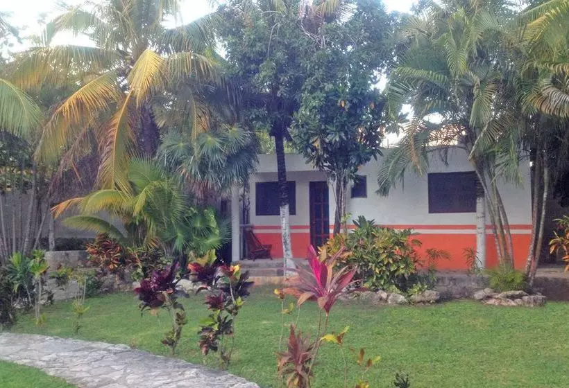 Hotel Wishtulum