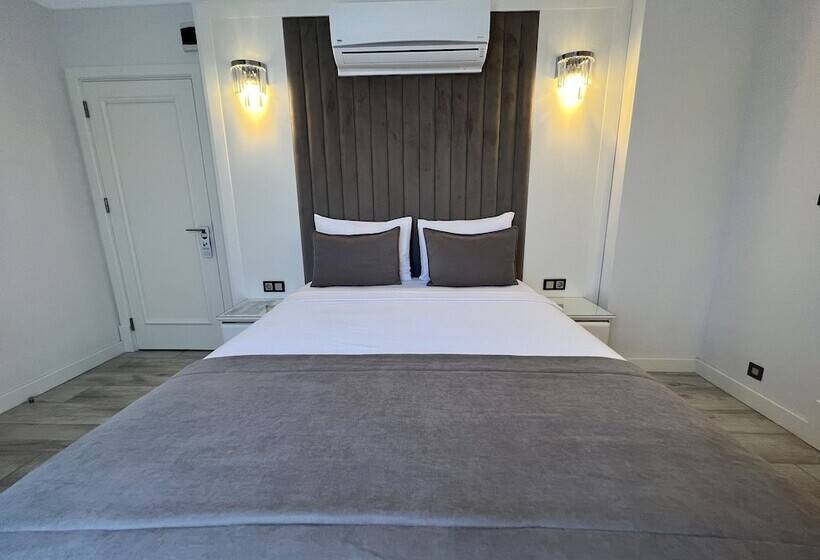 ホテル Cunda Rota Seaside