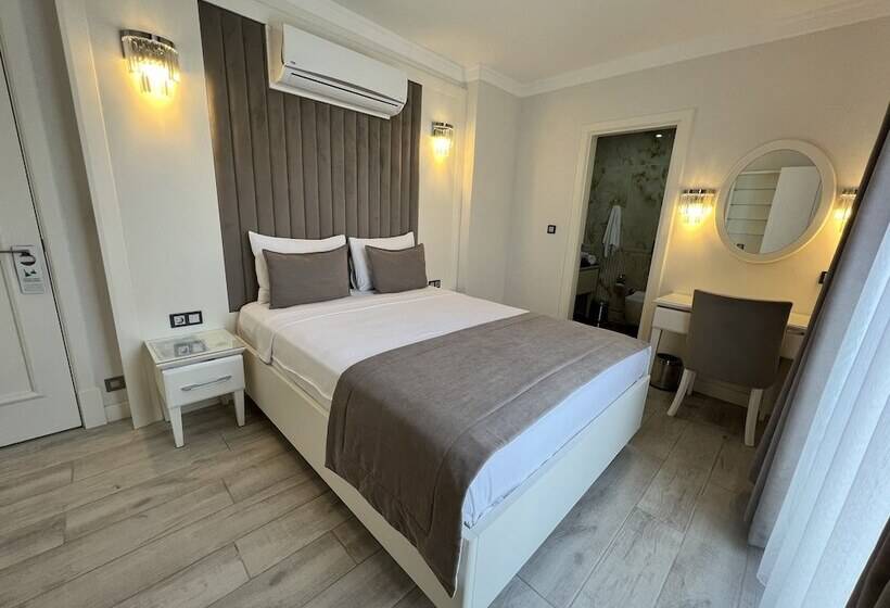 ホテル Cunda Rota Seaside