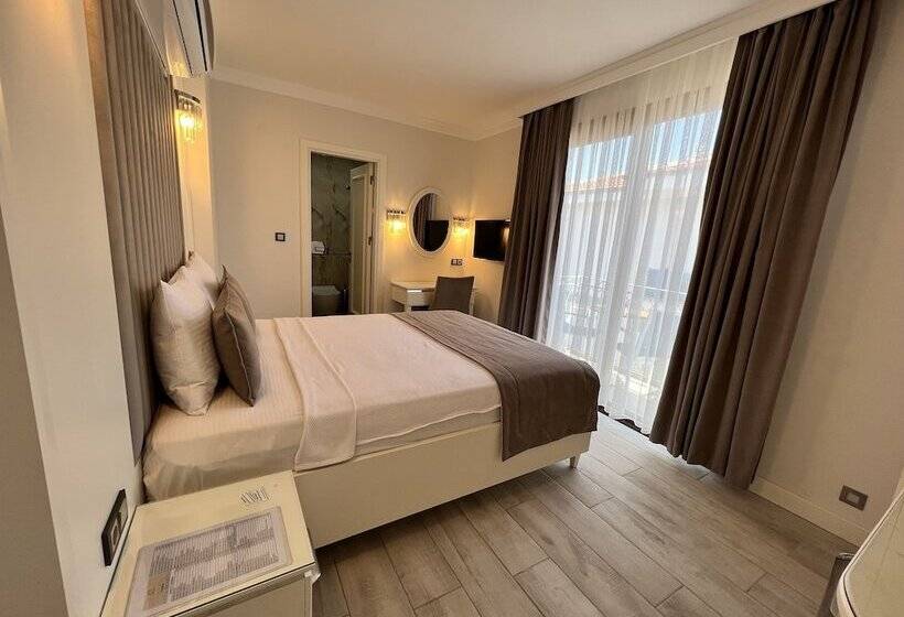 ホテル Cunda Rota Seaside