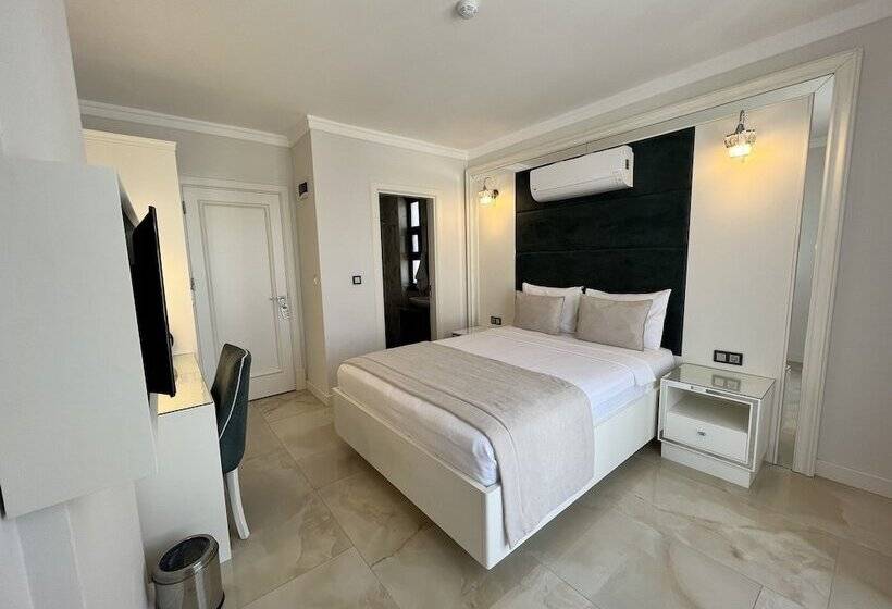 ホテル Cunda Rota Seaside