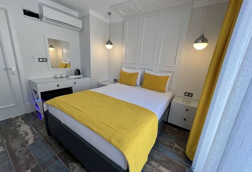 ホテル Cunda Rota Seaside