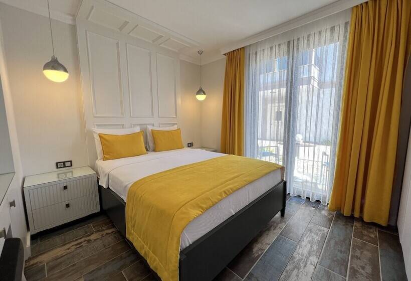 ホテル Cunda Rota Seaside