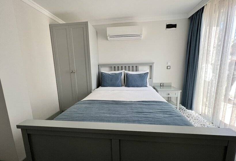 ホテル Cunda Rota Seaside