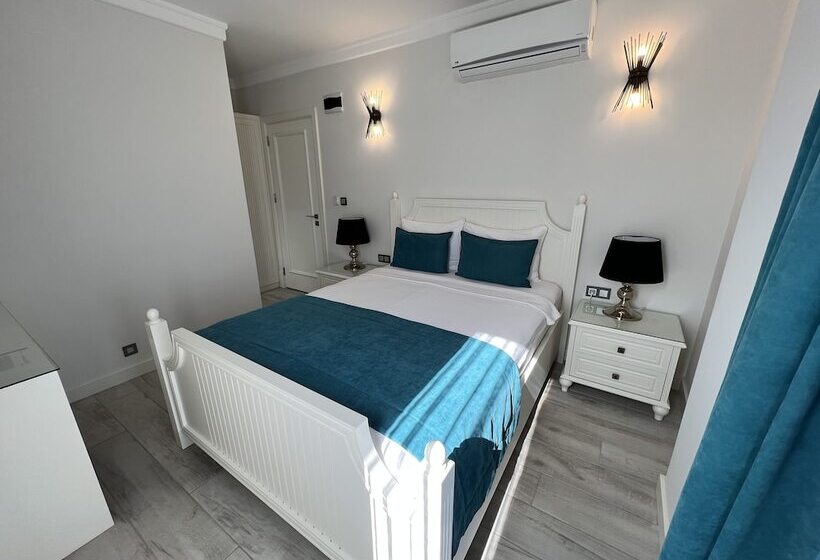 ホテル Cunda Rota Seaside