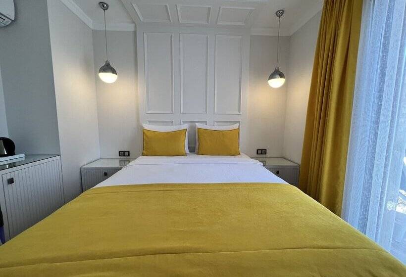 ホテル Cunda Rota Seaside