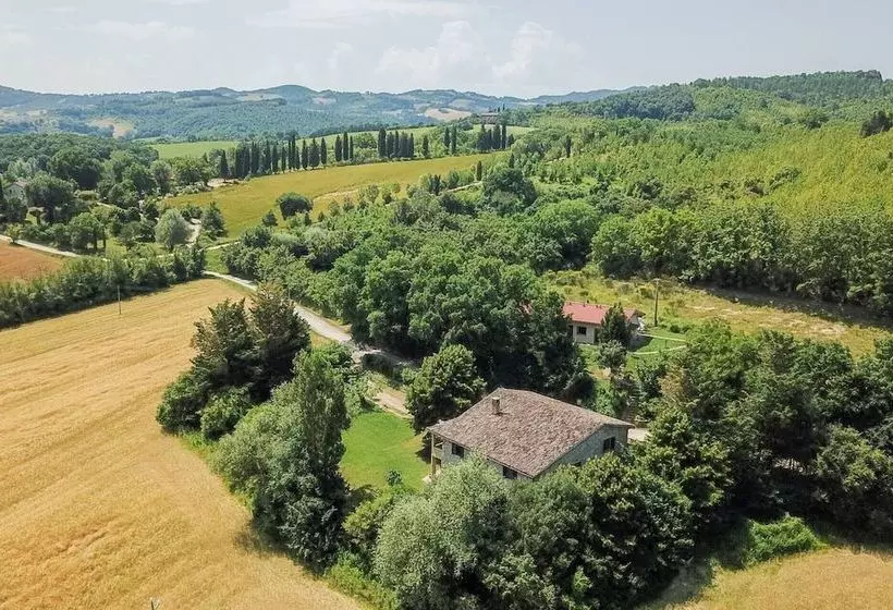 レジデンス Tiglio Charming Apartment In Italy For 2 People