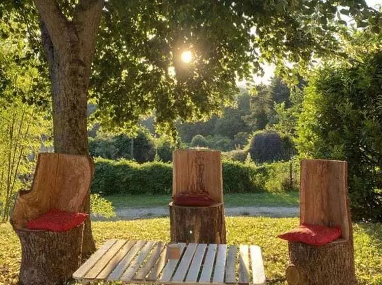 レジデンス Tiglio Charming Apartment In Italy For 2 People