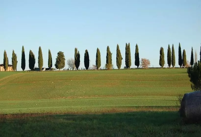 レジデンス Tiglio Charming Apartment In Italy For 2 People
