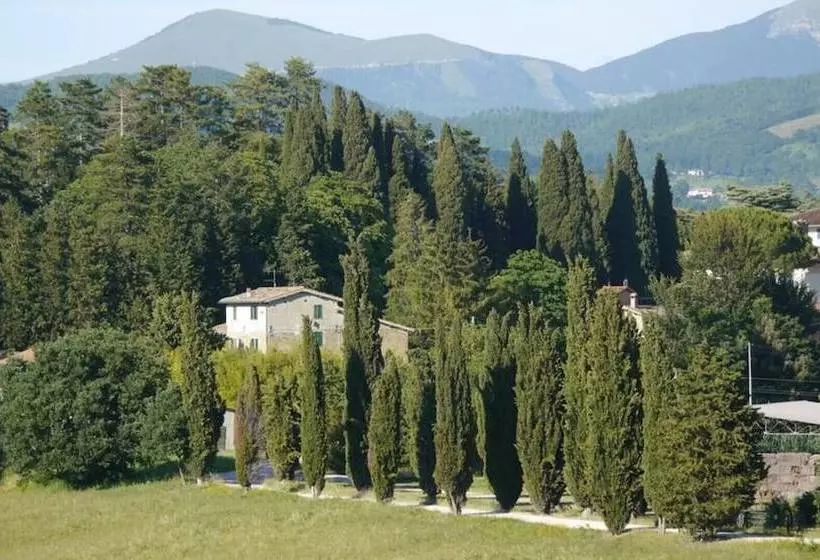レジデンス Tiglio Charming Apartment In Italy For 2 People