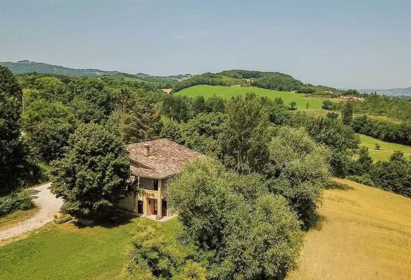 レジデンス Tiglio Charming Apartment In Italy For 2 People