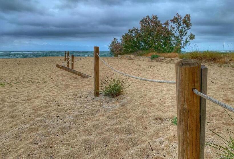 Apartaments Voralmar