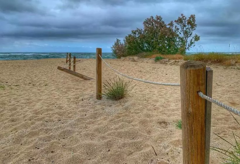 Apartaments Voralmar