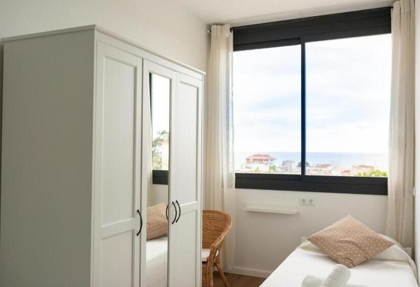 Apartaments Voralmar