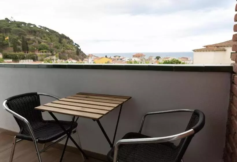 Apartaments Voralmar