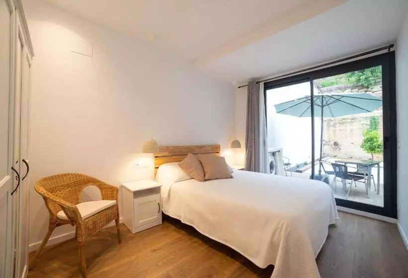 Apartaments Voralmar