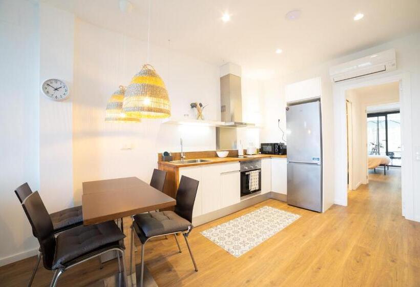 Apartaments Voralmar