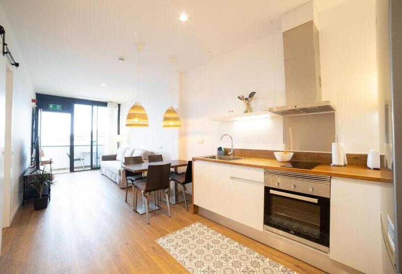 Apartaments Voralmar