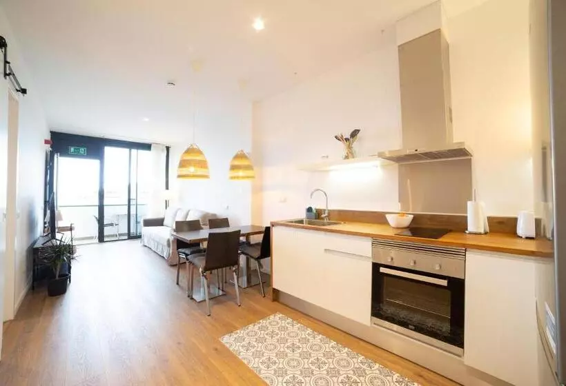 Apartaments Voralmar