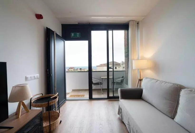 Apartaments Voralmar