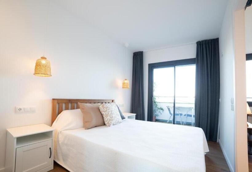 Apartaments Voralmar