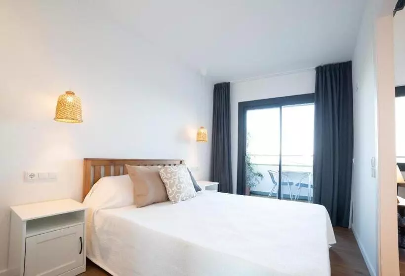 Apartaments Voralmar