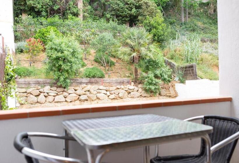 Apartaments Voralmar