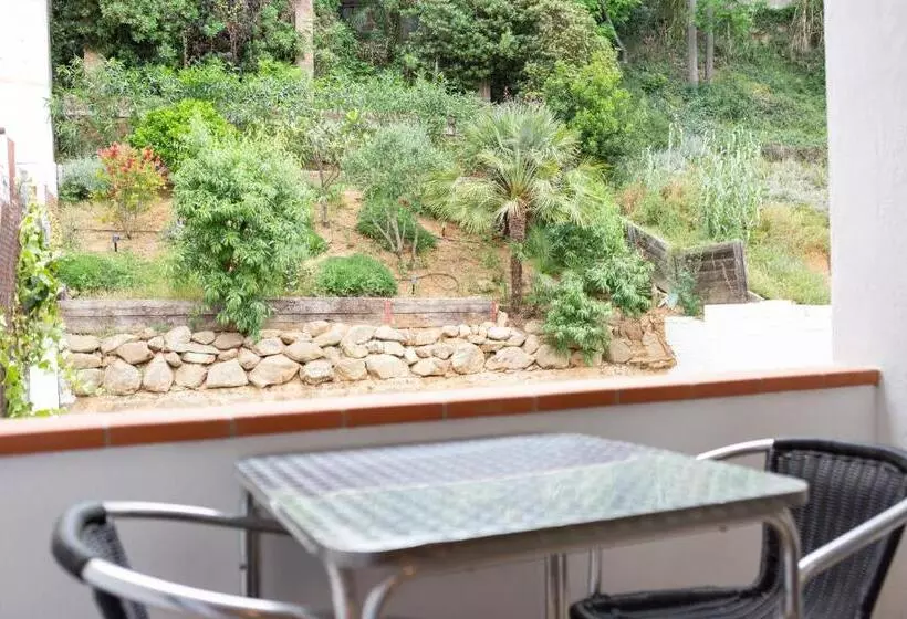 Apartaments Voralmar