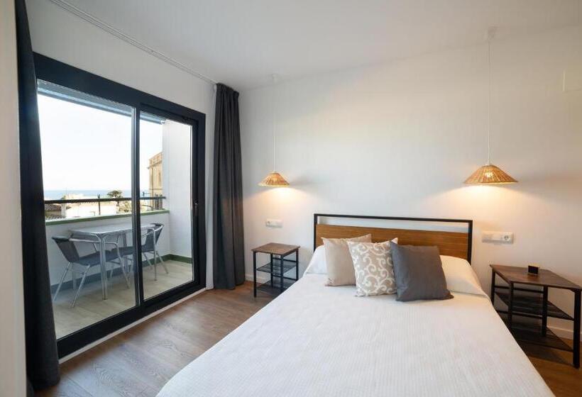 Apartaments Voralmar