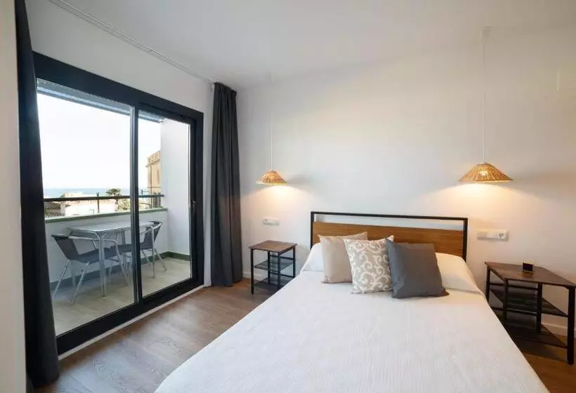 Apartaments Voralmar