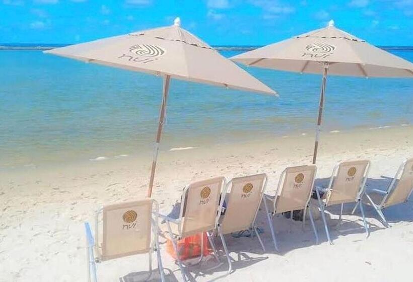 Muro Alto Flat Nui Supreme