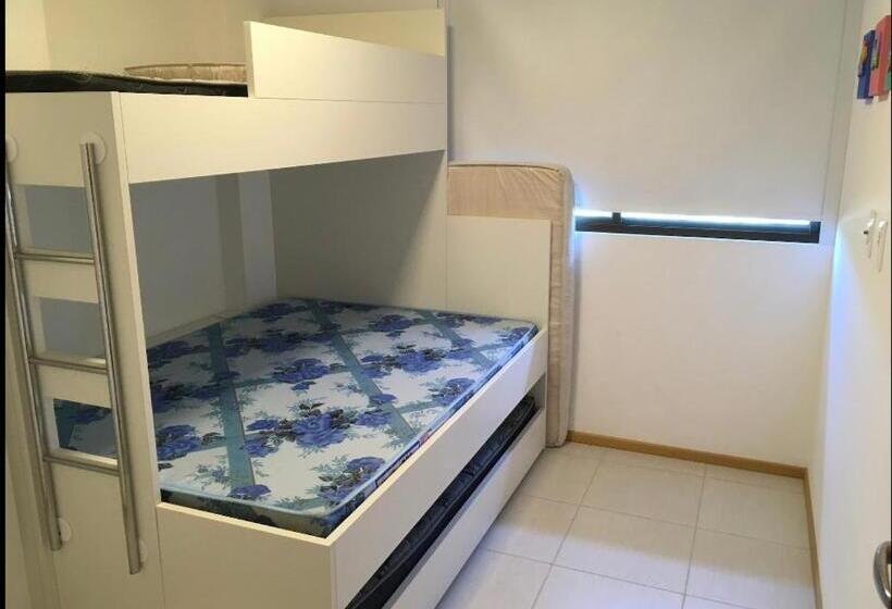 Muro Alto Flat Nui Supreme