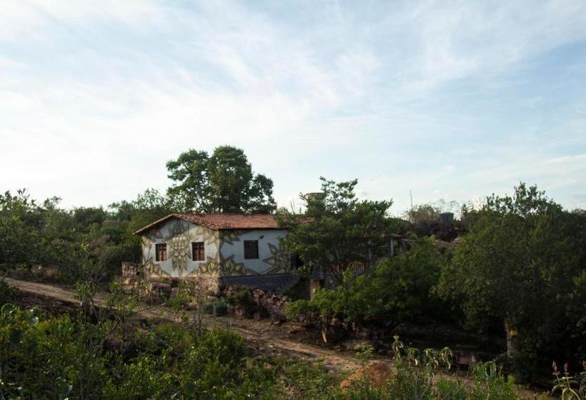 Hostel Portal Do Pati