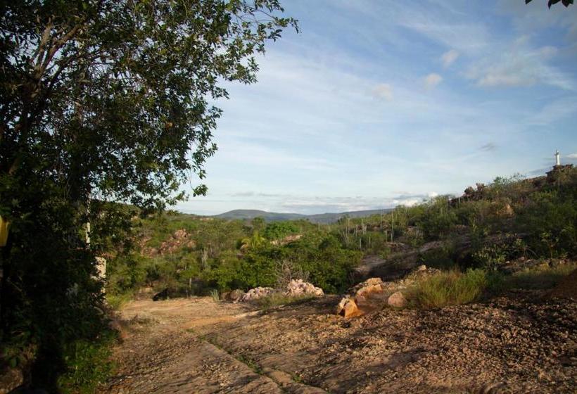 Hostel Portal Do Pati