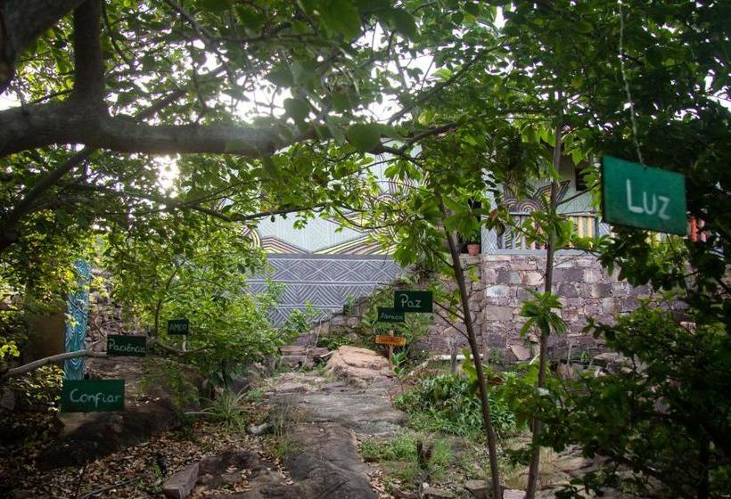 Hostel Portal Do Pati