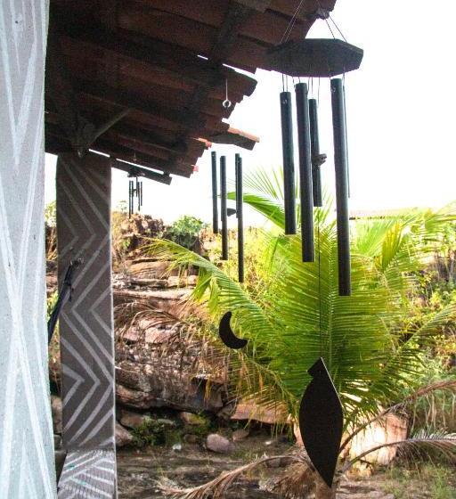 Hostel Portal Do Pati