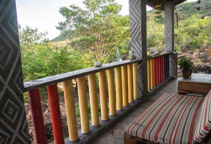 Hostel Portal Do Pati