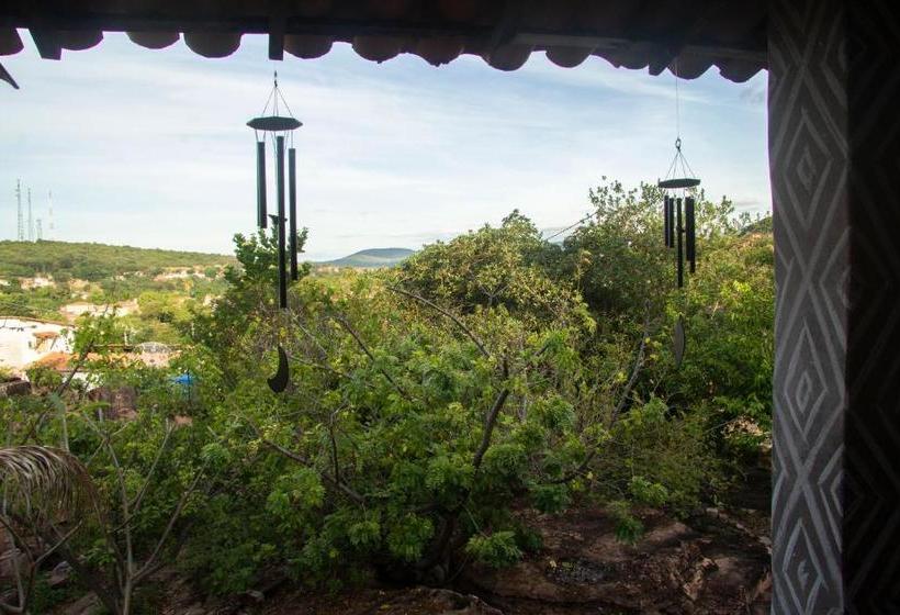 Hostel Portal Do Pati