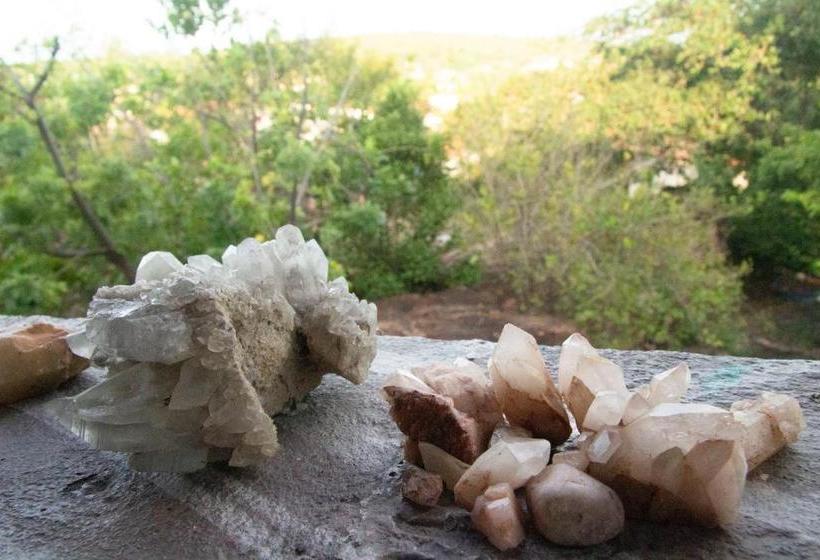 Hostel Portal Do Pati