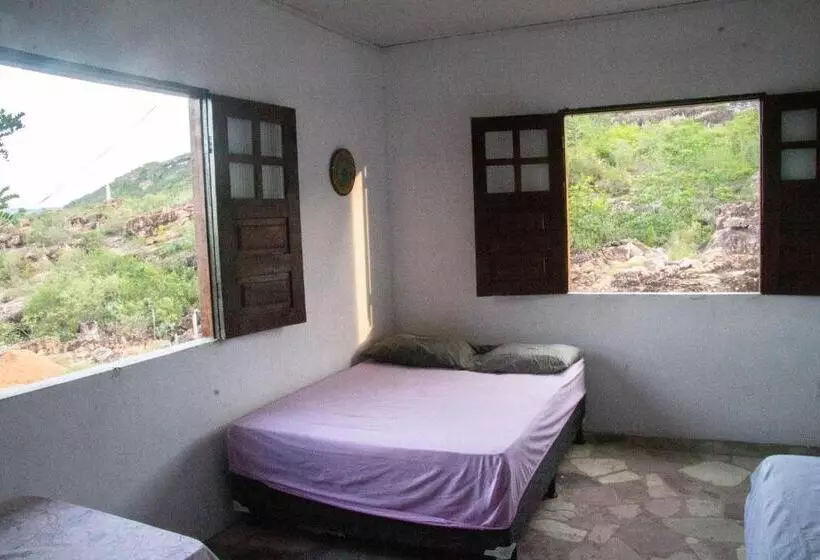 Hostel Portal Do Pati