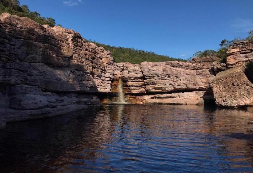 Hostel Portal Do Pati